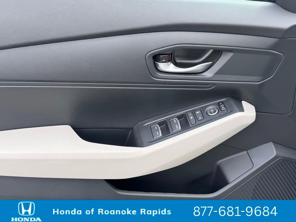 New 2026 Honda Accord LX image 17