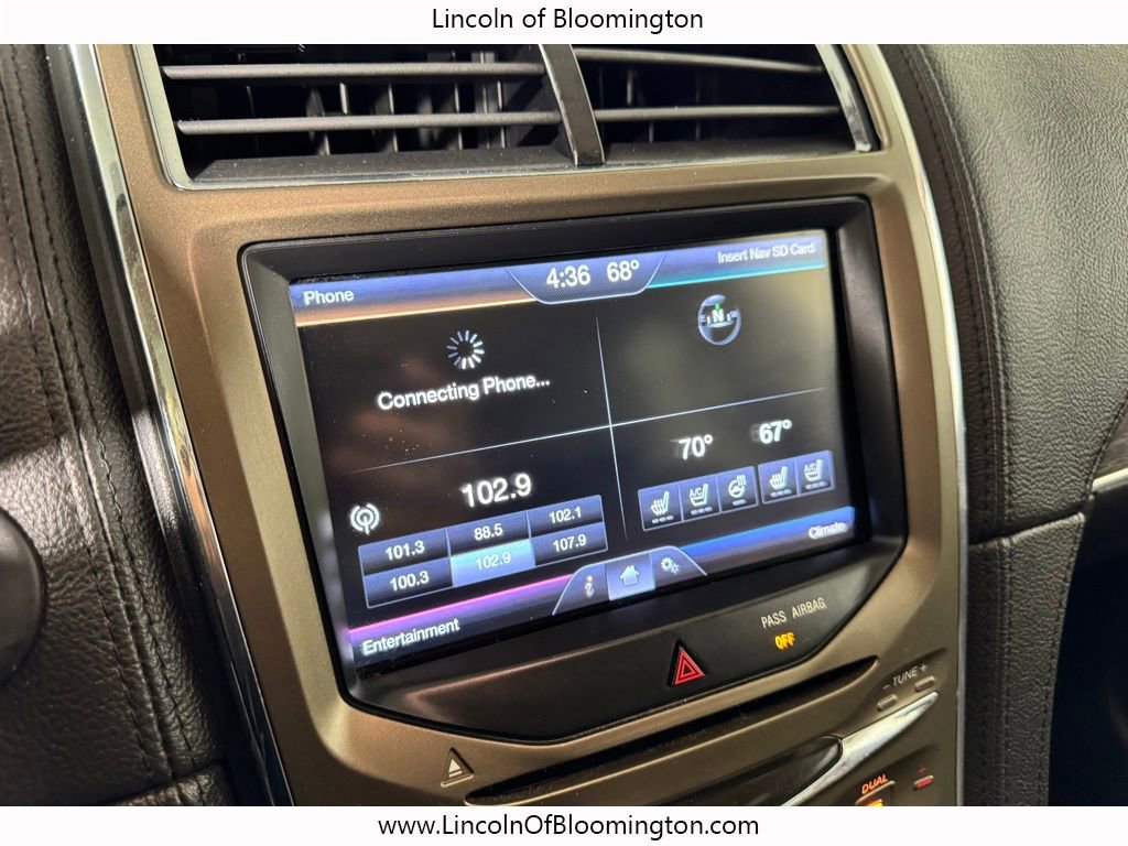 Used 2013 Lincoln MKX AWD image 36