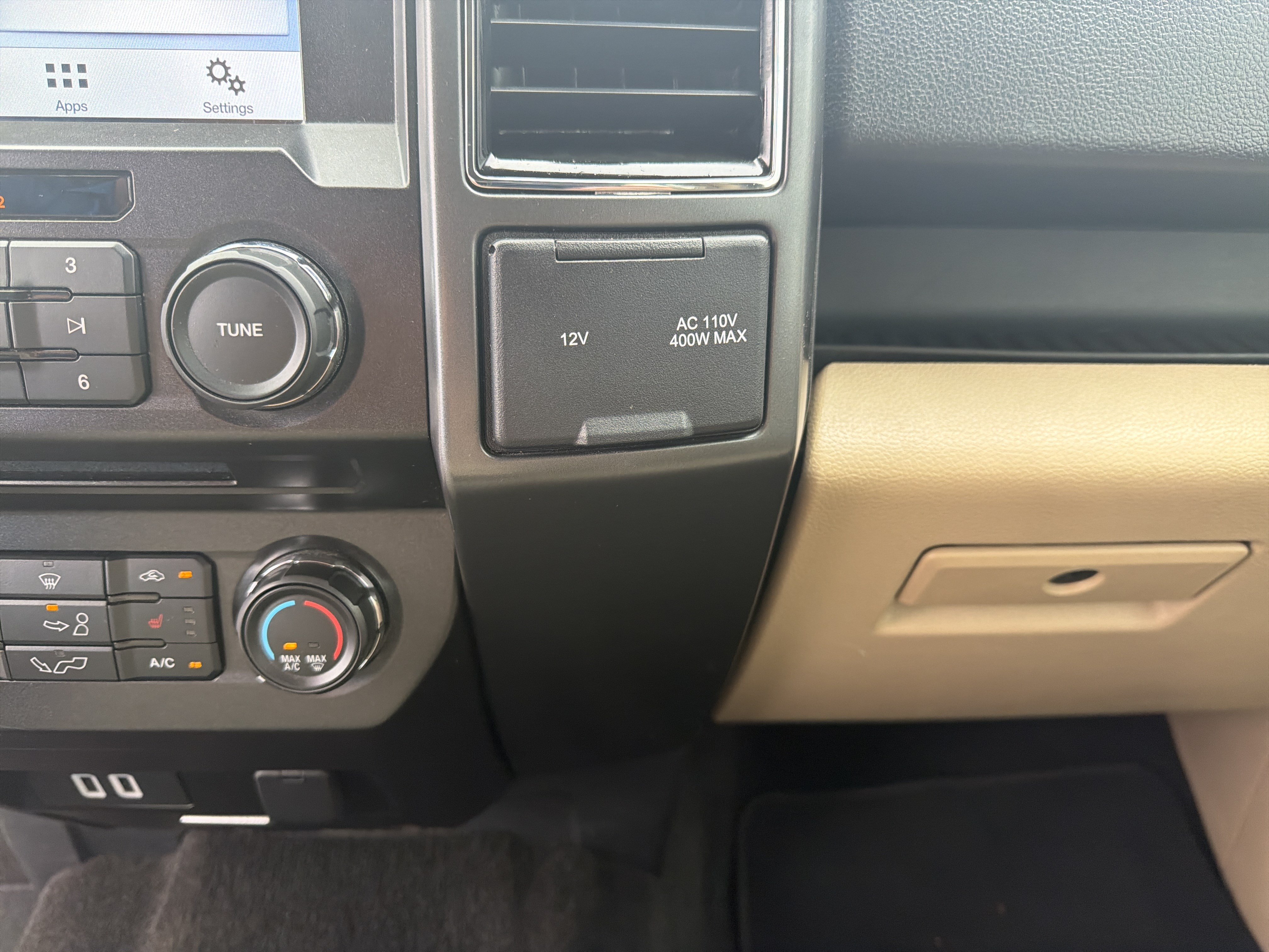 Certified 2018 Ford F150 XLT w/ Equipment Group 302A Luxury AWD/4WD image 40