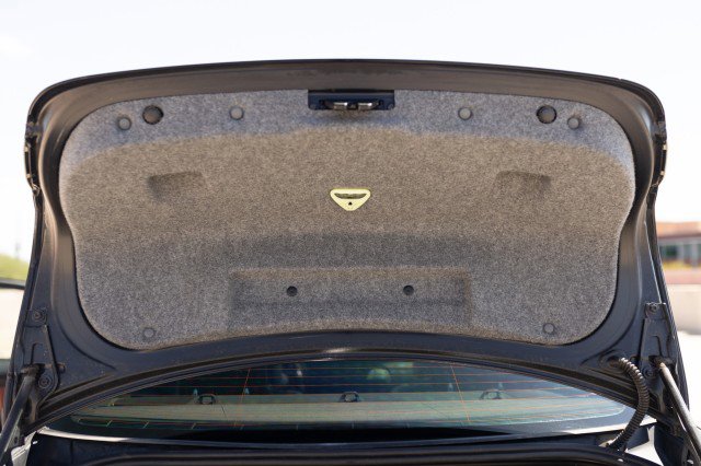 Used 2011 BMW M3 Sedan image 30