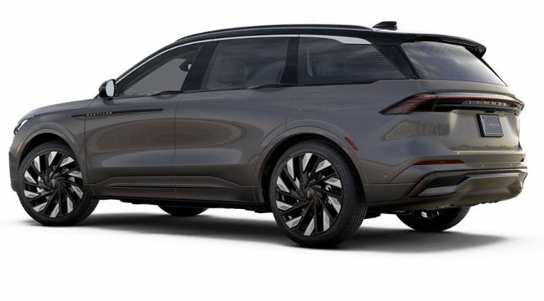 New 2024 Lincoln Nautilus Black Label w/ Jet Appearance Package (87T) AWD/4WD image 28