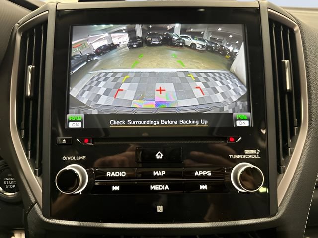Used 2020 Subaru Forester Limited AWD/4WD image 24