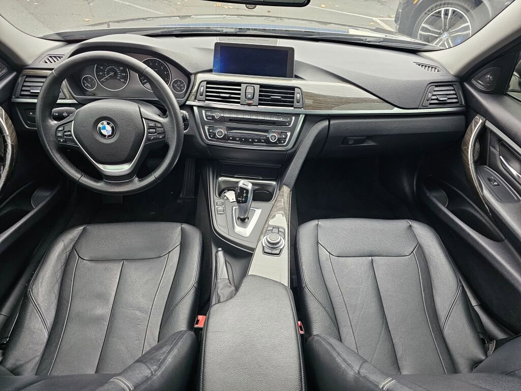 Used 2012 BMW 328i Sedan image 19