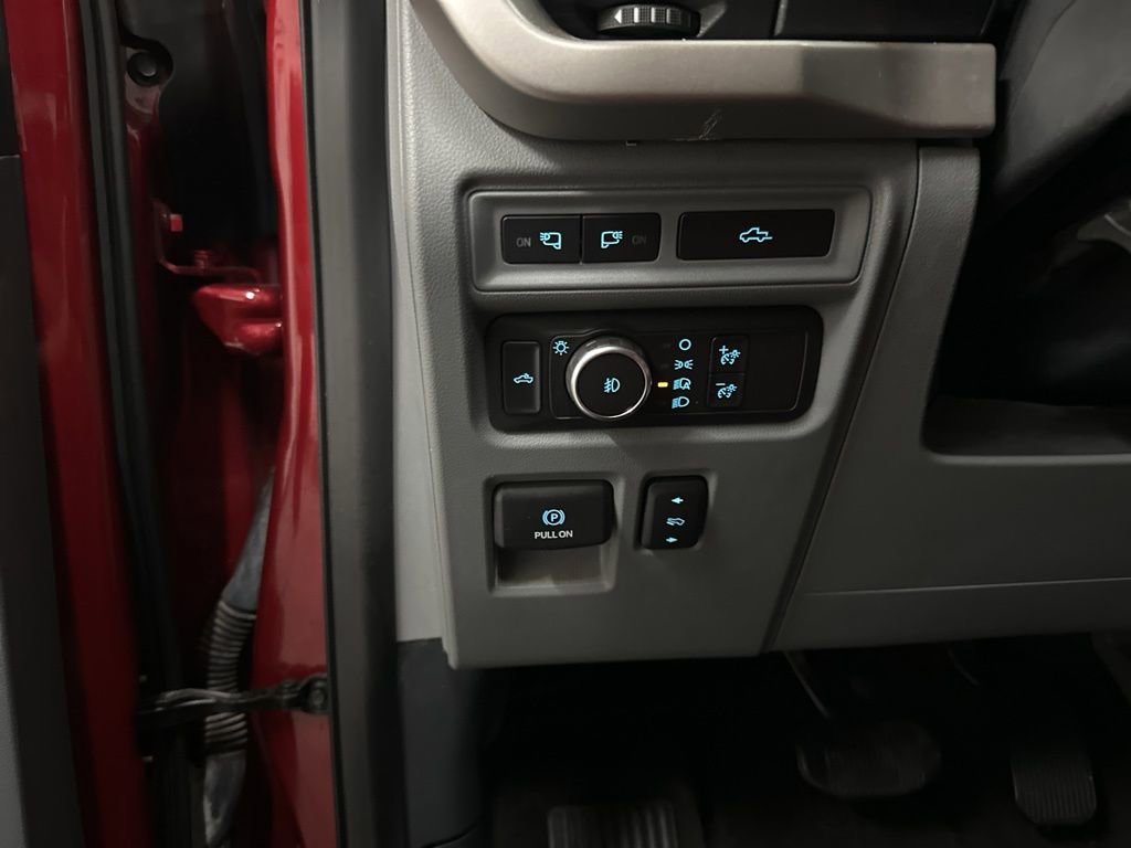 Used 2021 Ford F150 XLT w/ Equipment Group 302A High image 33