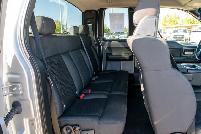 Used 2007 Ford F150 FX4 AWD/4WD image 22