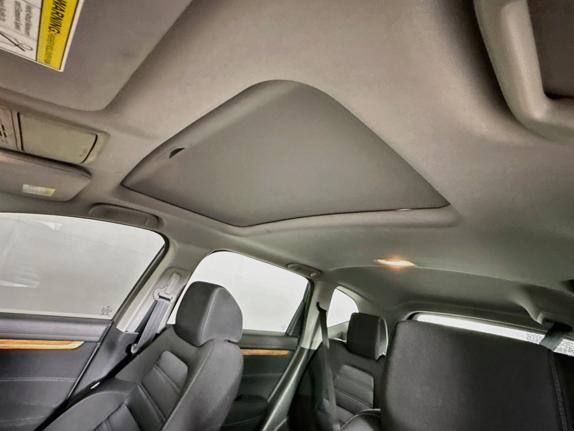 Certified 2022 Honda CR-V EX image 26