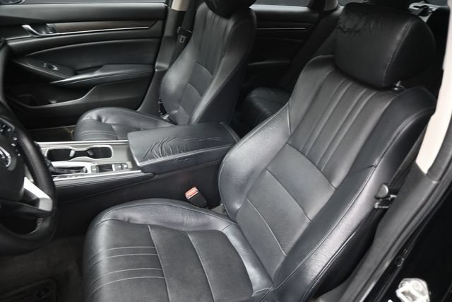 Used 2018 Honda Accord EX-L image 31