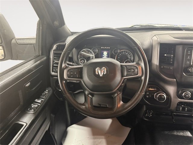Used 2023 RAM 2500 Tradesman image 12
