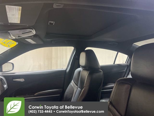 Used 2021 Dodge Charger SXT w/ Leather Interior Group image 24