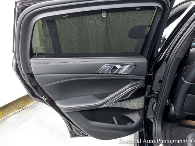 Used 2020 BMW X6 M w/ Executive Package AWD/4WD image 28