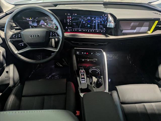 New 2025 Audi Q5 Prestige image 16