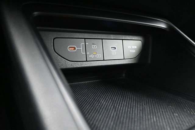 Used 2025 Kia K5 LXS FWD image 29