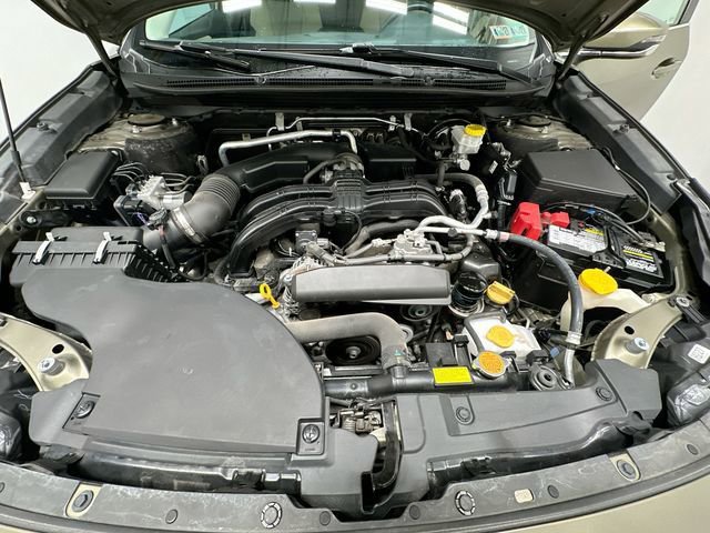 Used 2021 Subaru Outback Premium AWD/4WD image 25