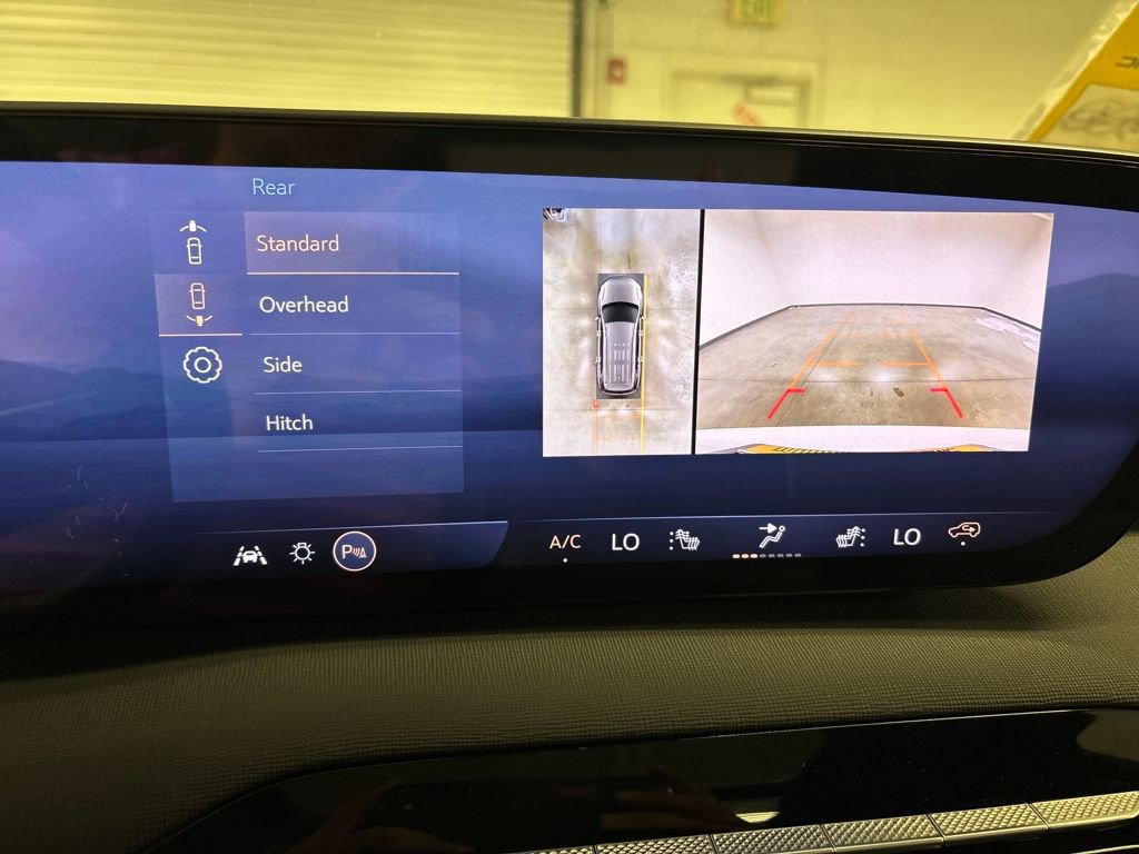 New 2026 Buick Enclave Sport Touring w/ Power Package image 40