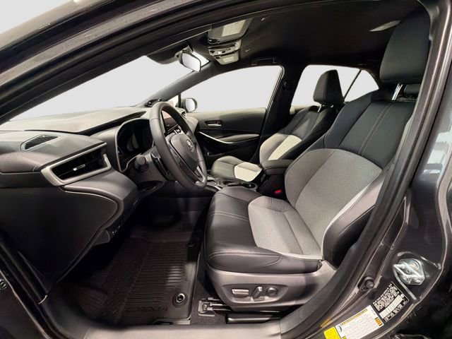 New 2026 Toyota Corolla XSE FWD image 17