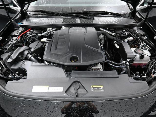 Certified 2025 Audi A5 2.0T Premium w/ Convenience Package image 38