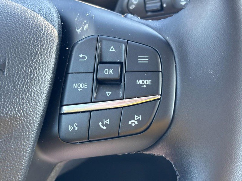 New 2025 Ford Maverick XLT w/ Equipment Group 301A image 22