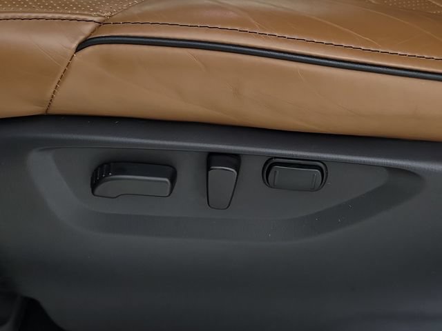 Certified 2023 INFINITI QX80 Sensory w/ Cargo Package AWD/4WD image 19