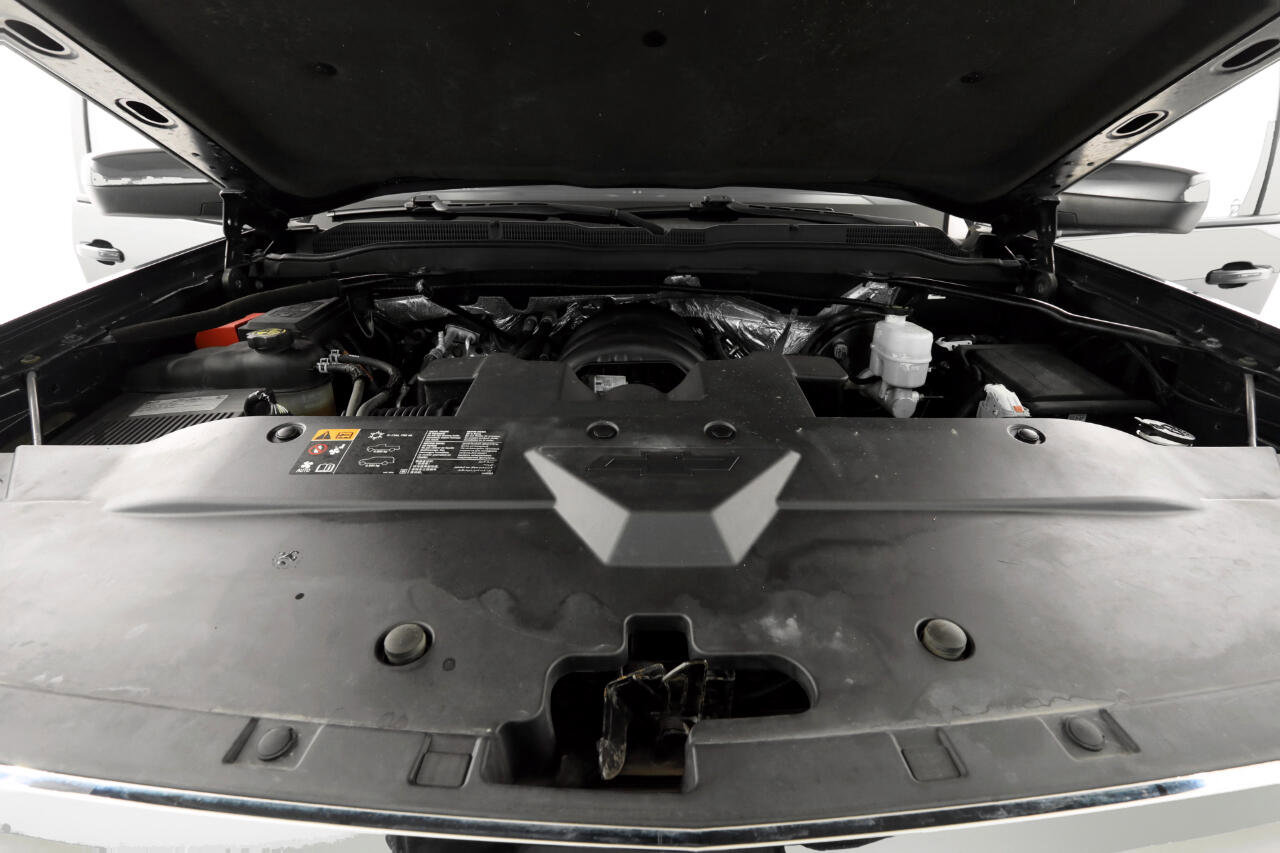 Used 2015 Chevrolet Silverado 1500 LT image 29