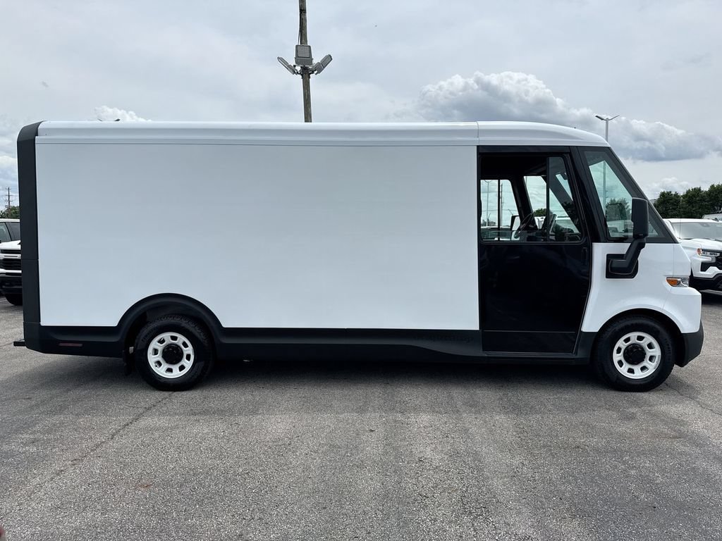 Used 2024 Chevrolet Brightdrop 600 w/ Battery Pack, Max Range AWD/4WD image 6
