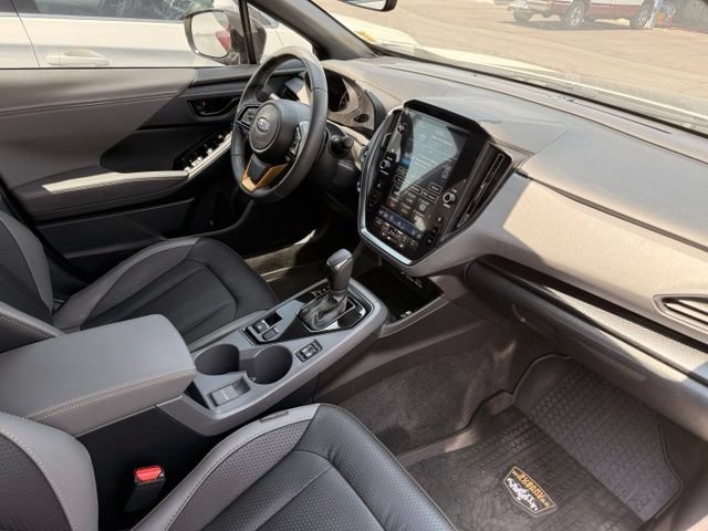 Certified 2024 Subaru Crosstrek 2.5i Wilderness w/ Crosstrek Mirror Package AWD/4WD image 18
