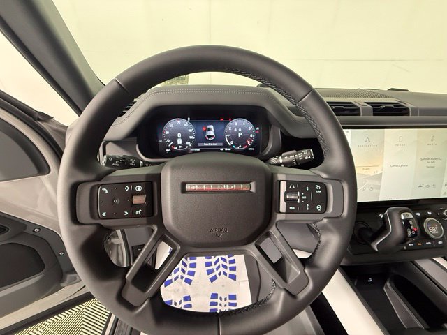 New 2026 Land Rover Defender 110 S AWD/4WD image 15