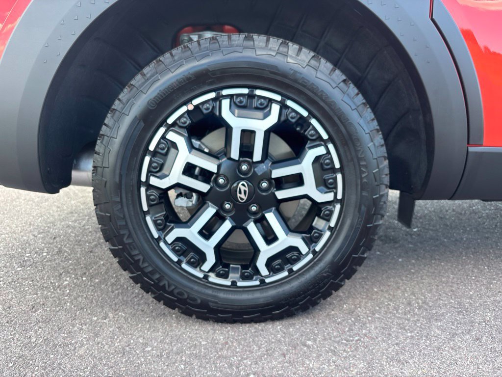 Certified 2026 Hyundai Santa Cruz XRT AWD/4WD image 38