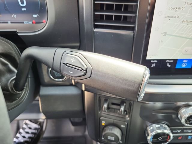 New 2026 Ford F350 Lariat w/ Chrome Package AWD/4WD image 21