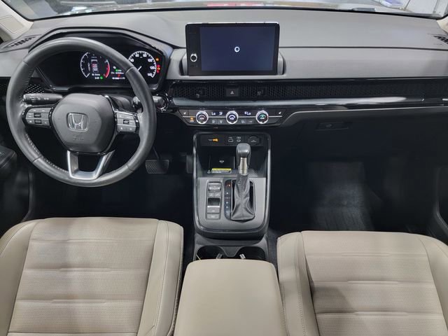 Used 2024 Honda CR-V EX-L image 18