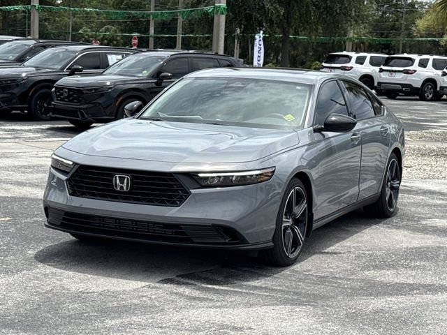 New 2026 Honda Accord SE image 13