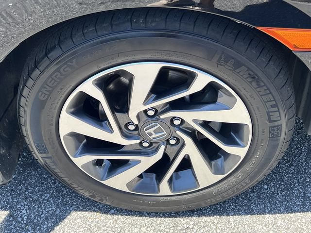 Used 2016 Honda Civic EX image 12