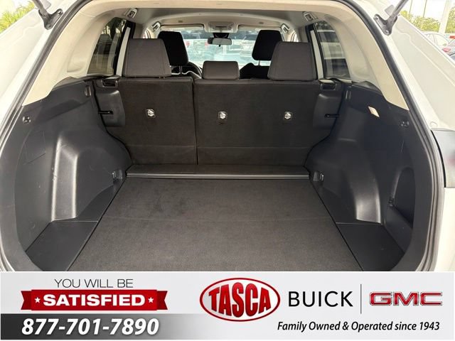 Used 2023 Toyota RAV4 LE FWD image 21