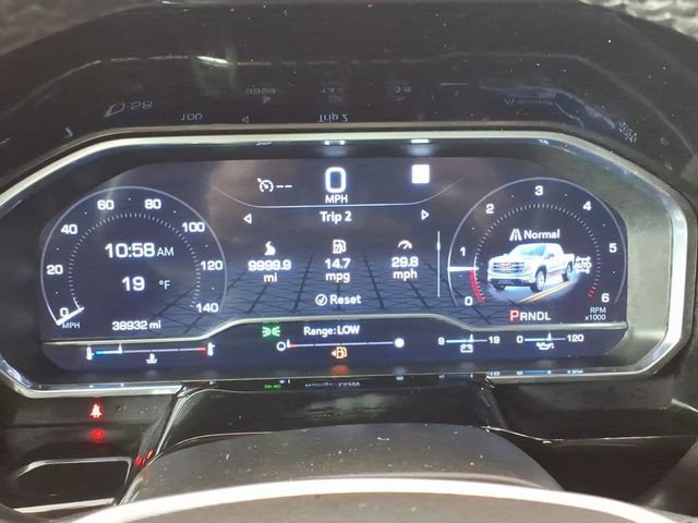 Used 2022 GMC Sierra 1500 Elevation image 19