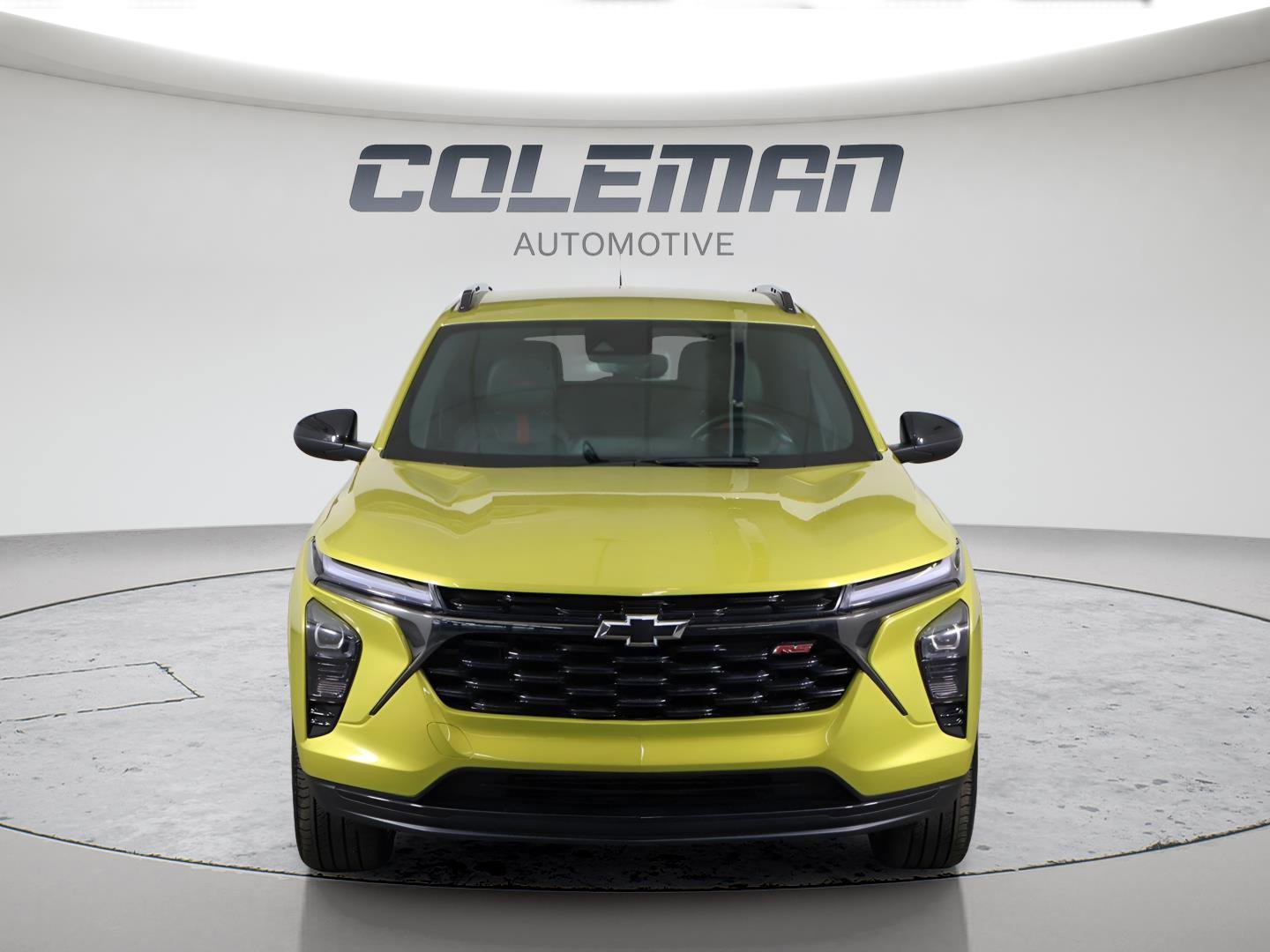 Used 2024 Chevrolet Trax RS image 2