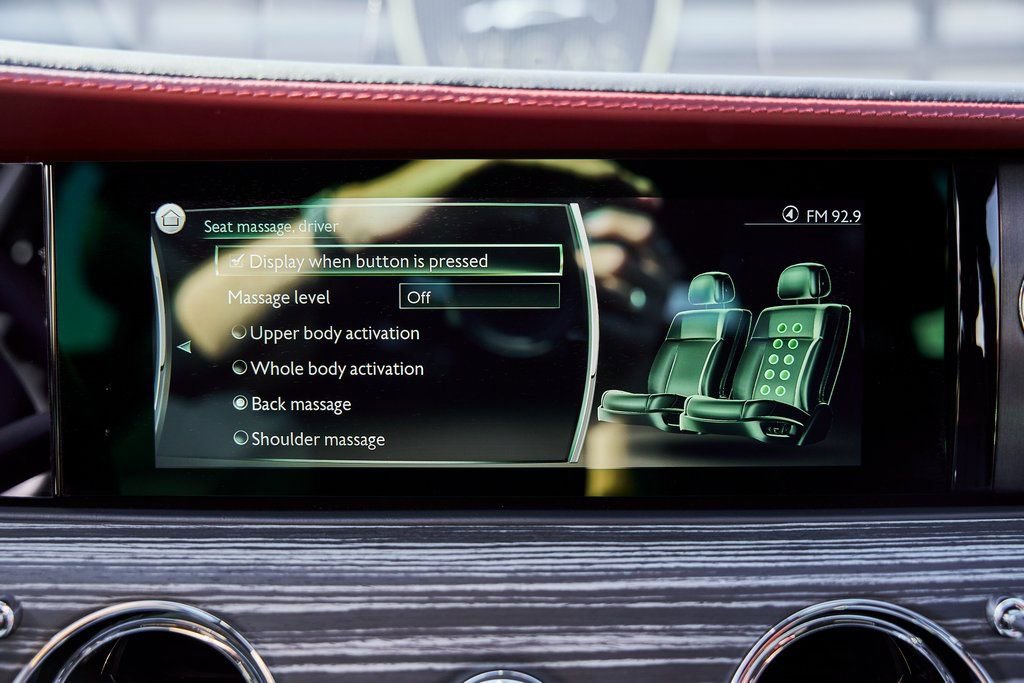 Used 2023 Rolls-Royce Ghost AWD/4WD image 80