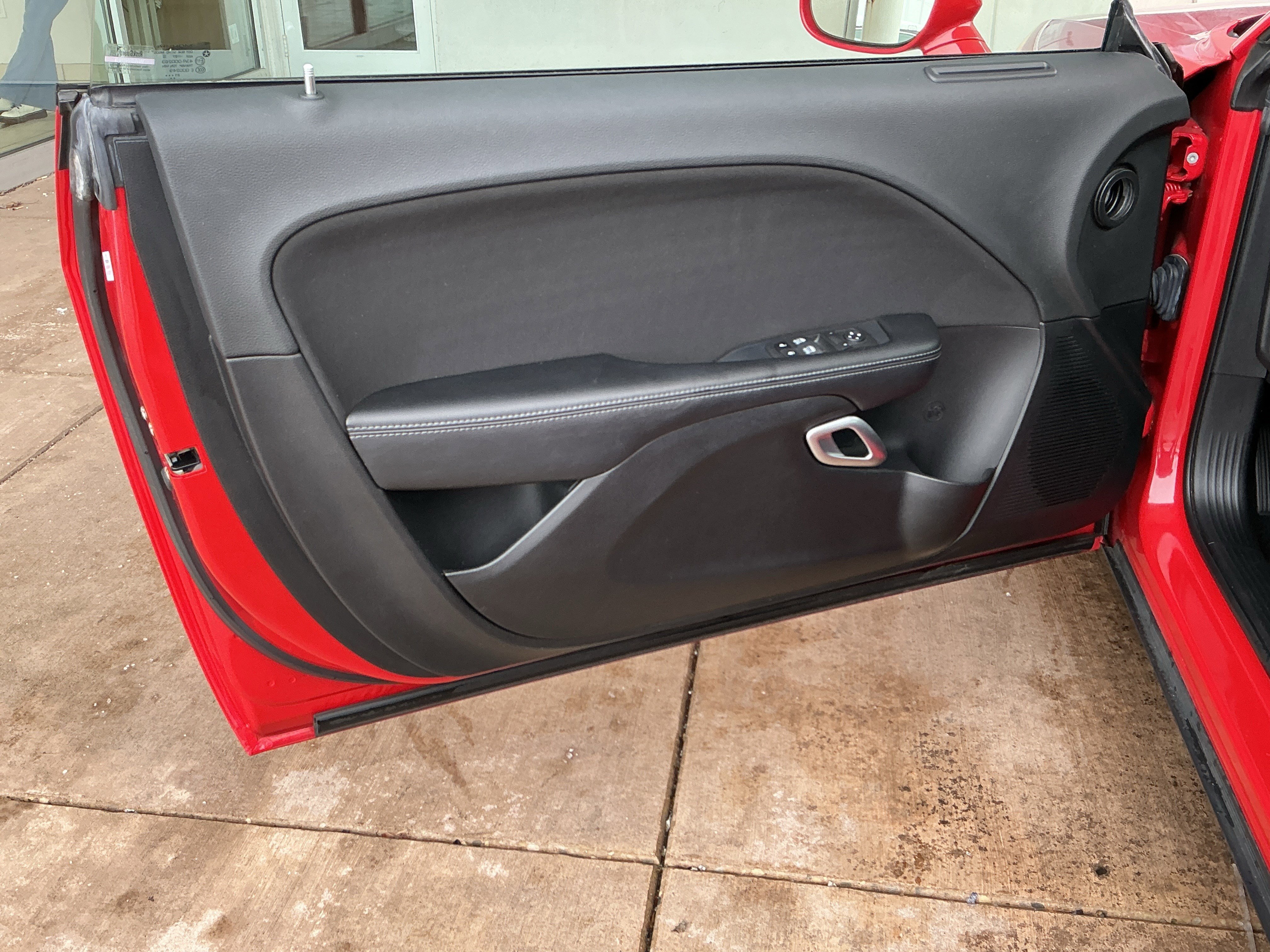 Used 2021 Dodge Challenger R/T w/ Blacktop Package image 14