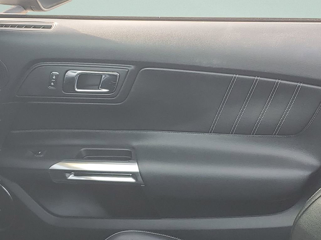 Used 2015 Ford Mustang Premium w/ Equipment Group 201A RWD image 17