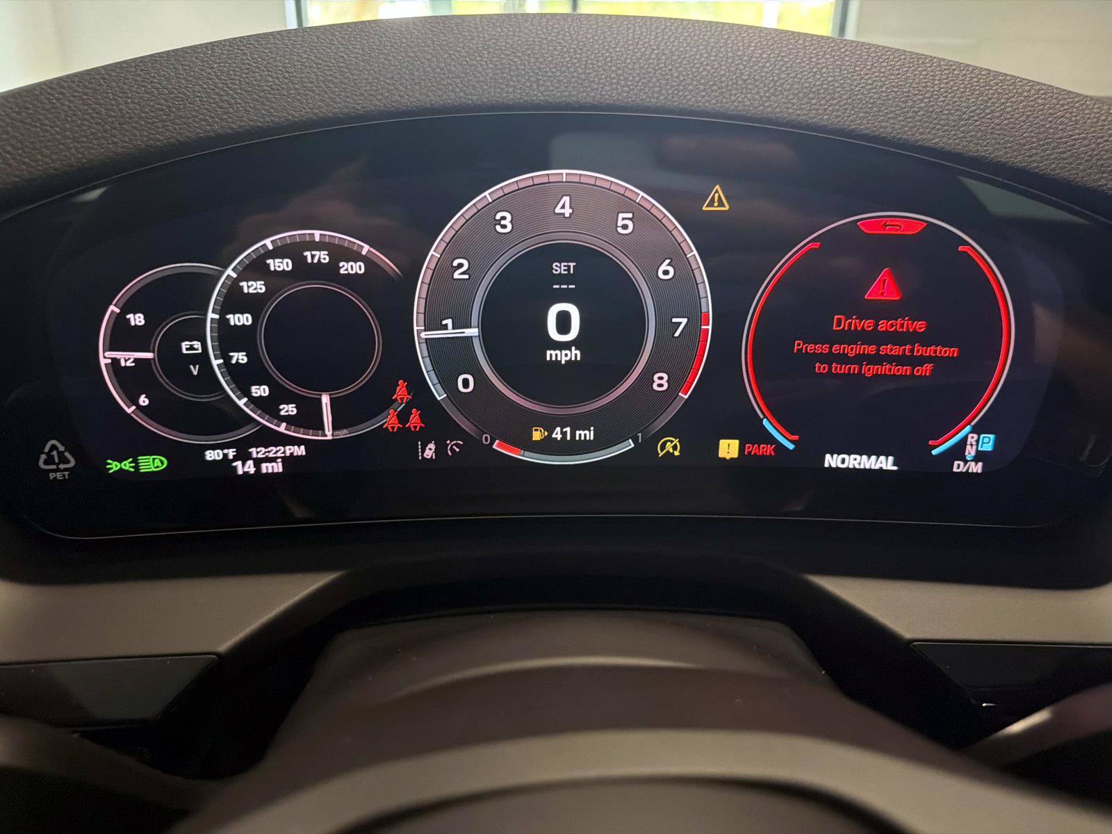 New 2026 Porsche Panamera 4 AWD/4WD image 26