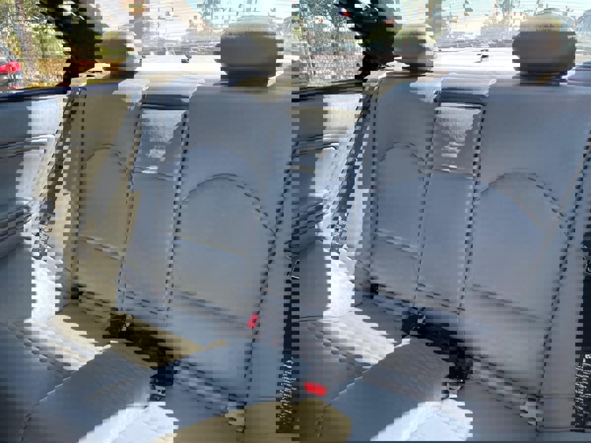 Used 2002 BMW M3 Coupe image 15