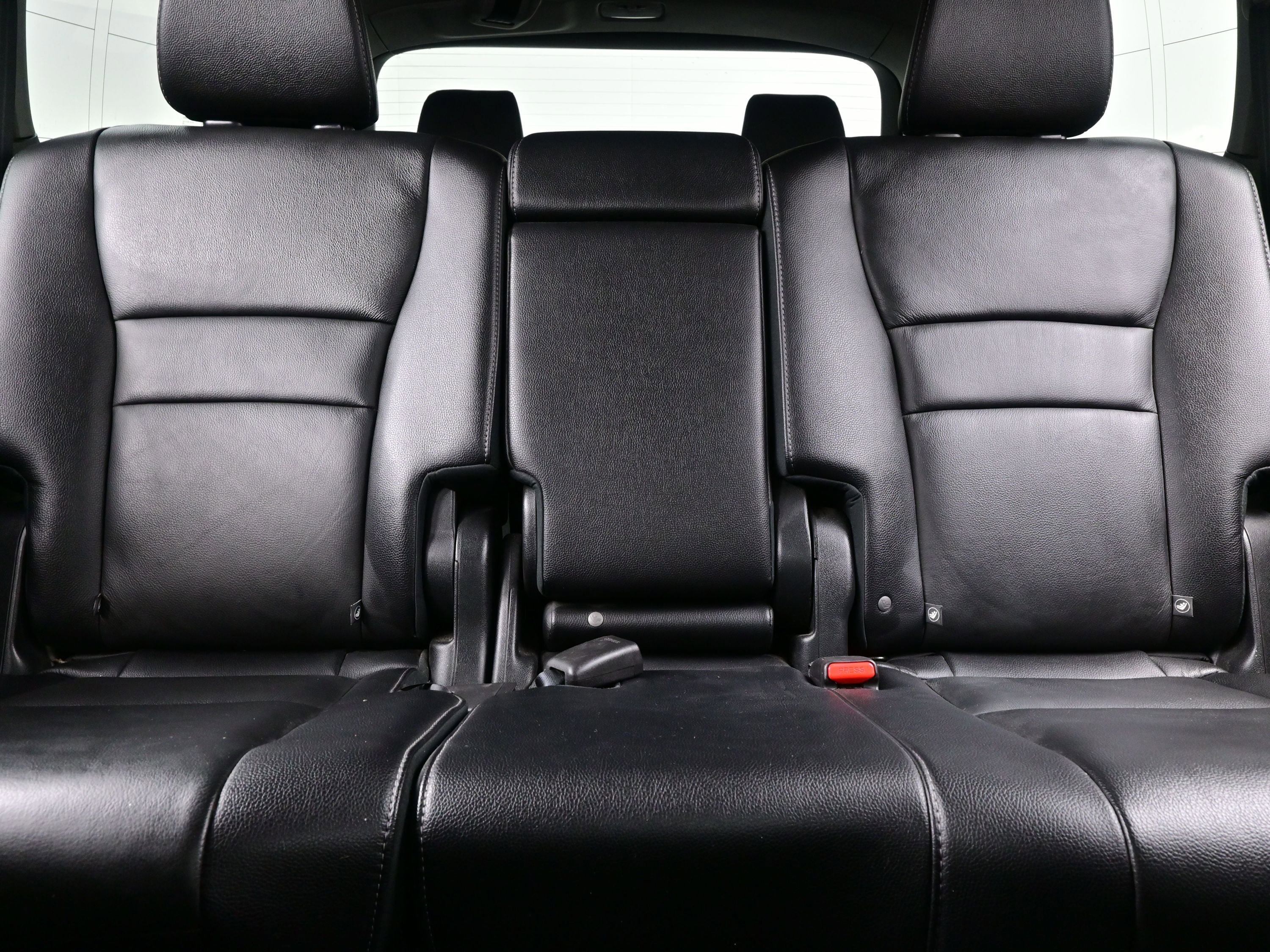 Used 2017 Honda Pilot EX-L image 16