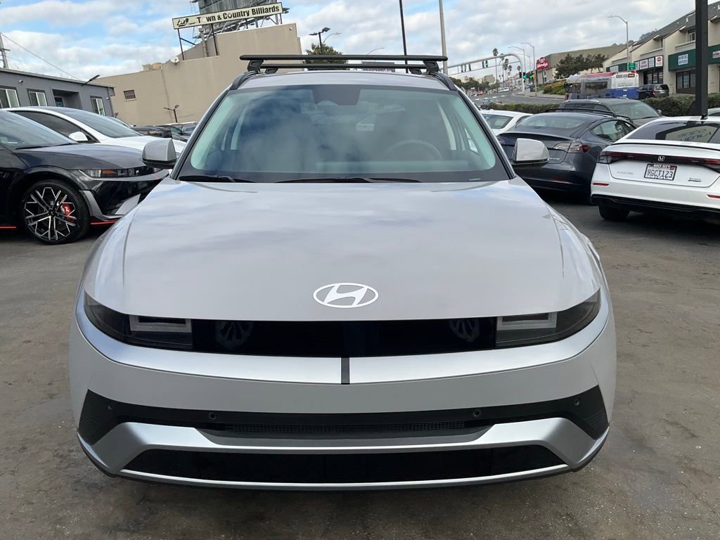 Used 2025 Hyundai Ioniq 5 SEL image 89
