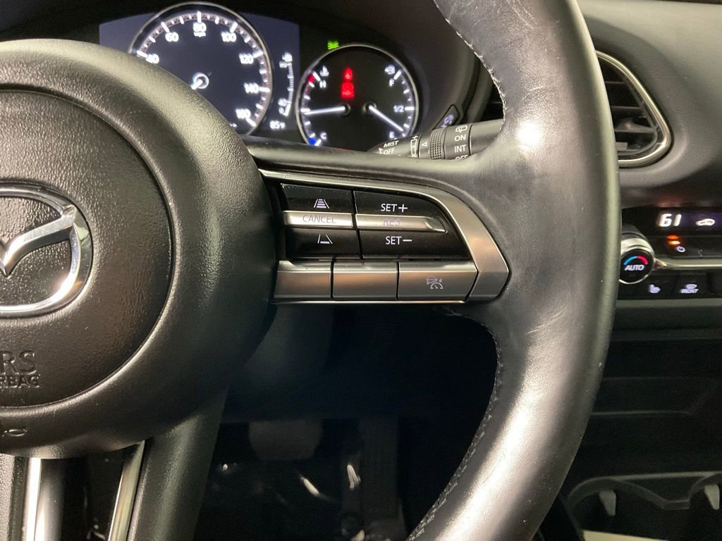 Used 2022 MAZDA CX-30 AWD 2.5 S w/ Premium Package image 26