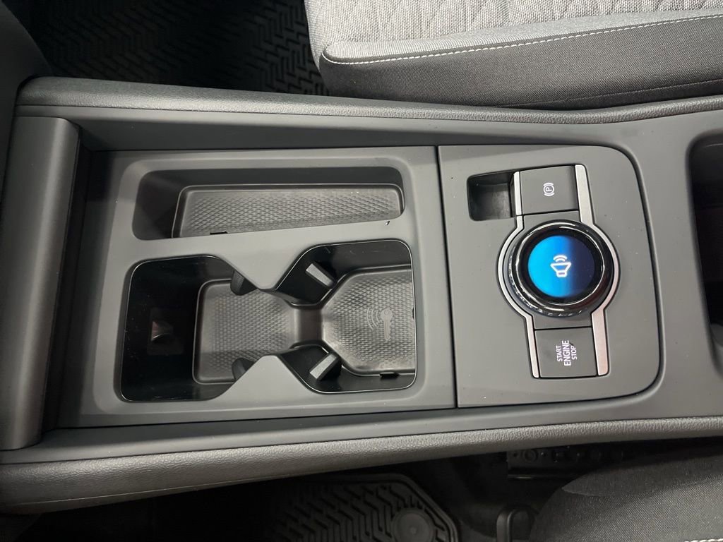 New 2026 Volkswagen Tiguan S AWD/4WD image 23