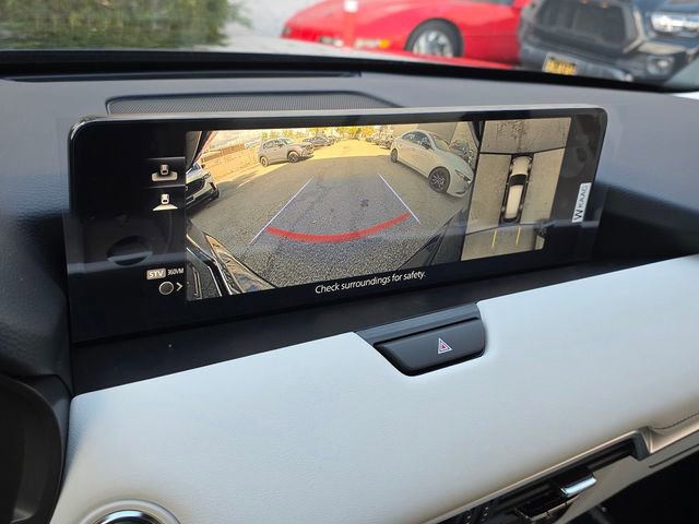 New 2026 MAZDA CX-90 3.3 Turbo w/ Premium Plus Pkg image 20