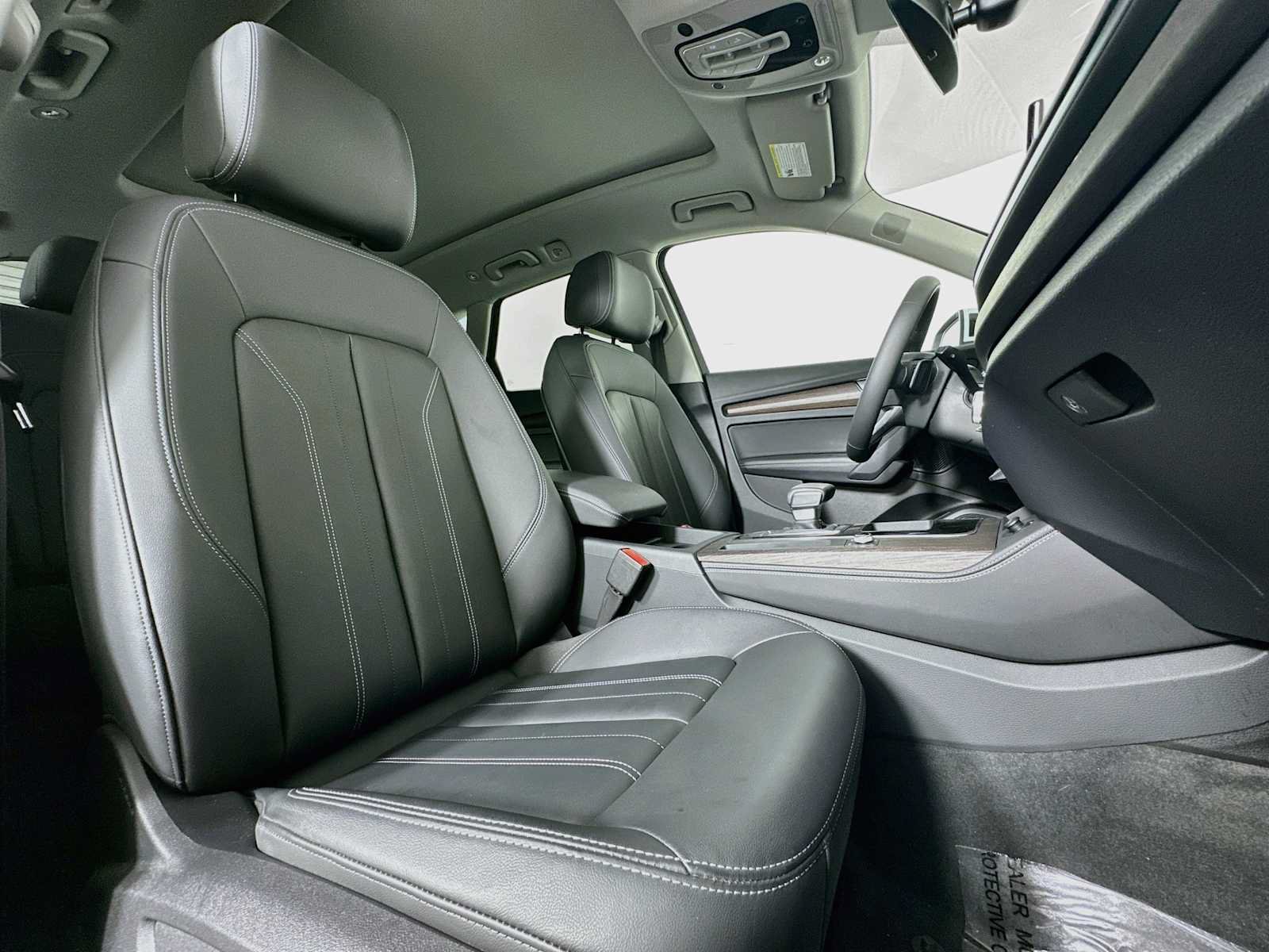 Certified 2023 Audi Q5 Premium AWD/4WD image 26
