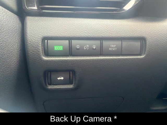 Certified 2023 Nissan Sentra SV w/ All-Weather Package FWD image 17
