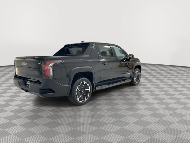 New 2026 Chevrolet Silverado EV LT w/ Premium Package AWD/4WD image 11
