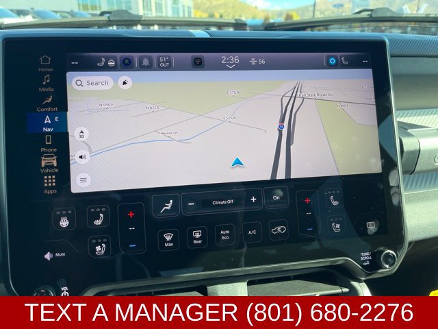 New 2026 Jeep Recon Moab w/ Comfort Package AWD/4WD image 23