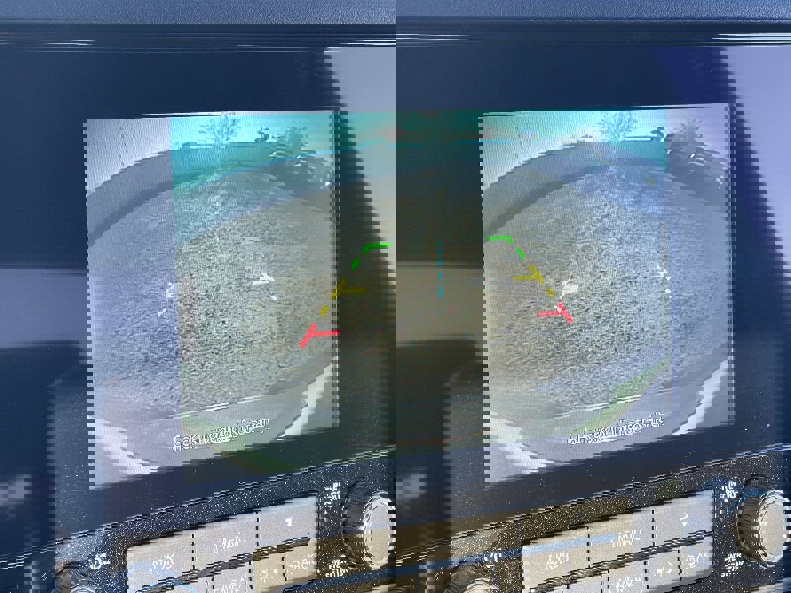 New 2026 Nissan Frontier S w/ S Utility Package image 28