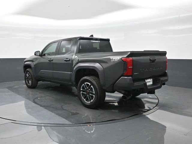 New 2026 Toyota Tacoma TRD Sport image 8